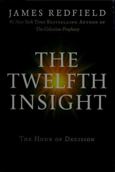 Cover of The Twelfth Insight