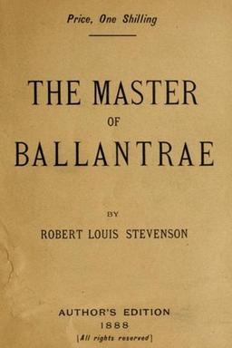 The master of Ballantrae