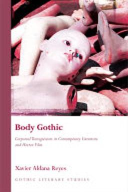 Cover of Body Gothic