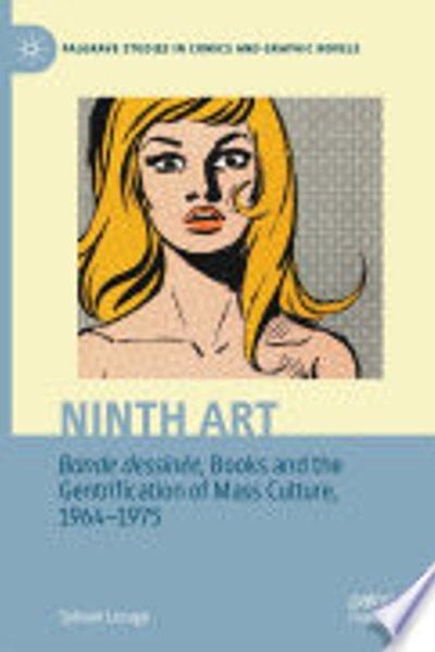 Cover of Astérix et les Normands