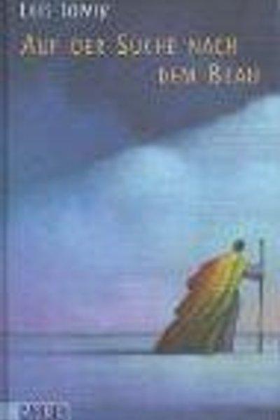 Cover of Gathering Blue