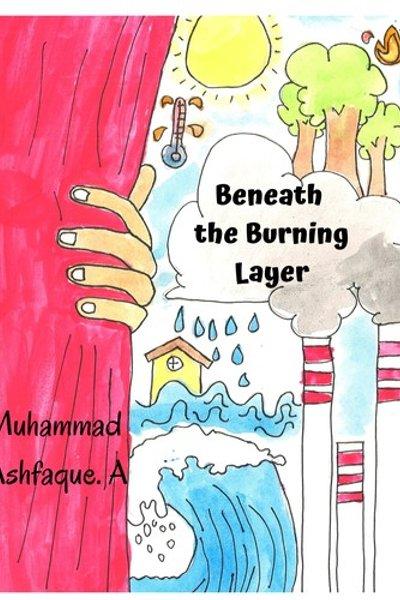 Beneath the Burning Layer