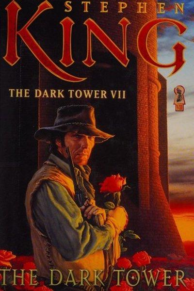 Cover of The dark tower