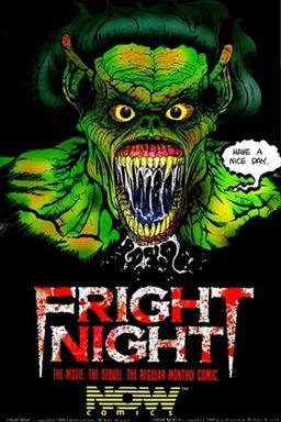 Fright Night