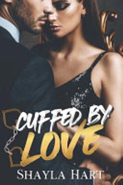 Cuffed by Love - a Friends to Lovers Romance