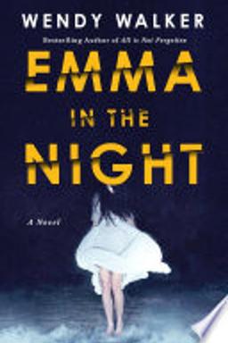 Cover of Emma in the night