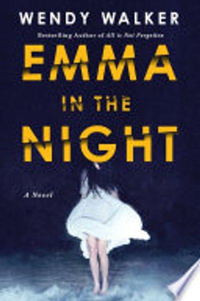 Cover of Emma in the night