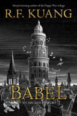 Cover of Babel : Or the Necessity of Violence