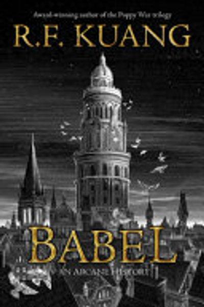 Babel : Or the Necessity of Violence