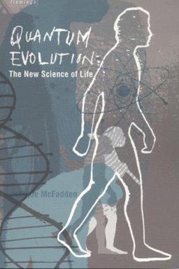 Cover of Quantum Evolution