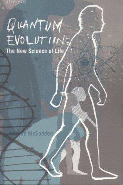 Cover of Quantum Evolution