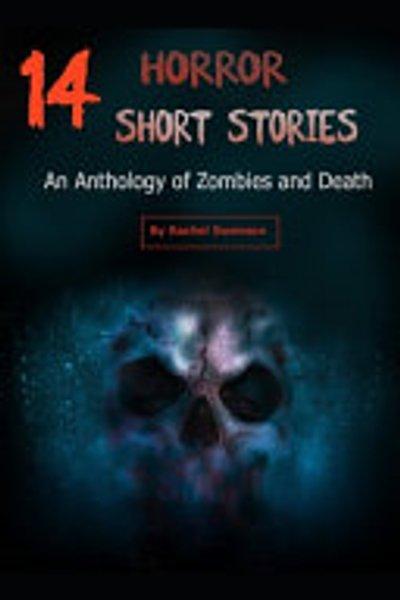14 Horror Short Stories