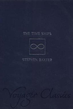 The Time Ships