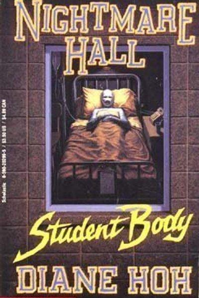 Cover of Student Body (Nightmare Hall)
