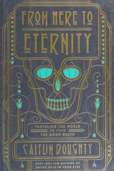 Cover of From Here to Eternity