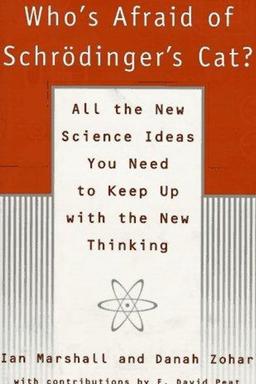 Who's afraid of Schrödinger's cat?