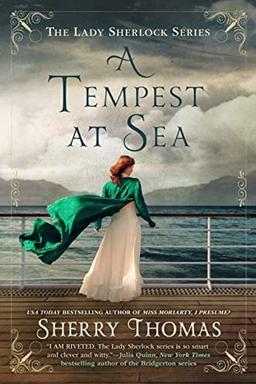 Tempest at Sea