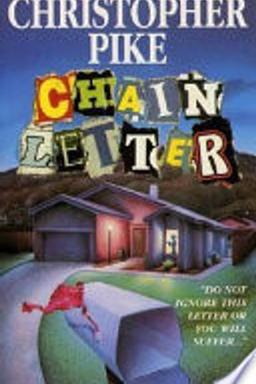 Chain Letter