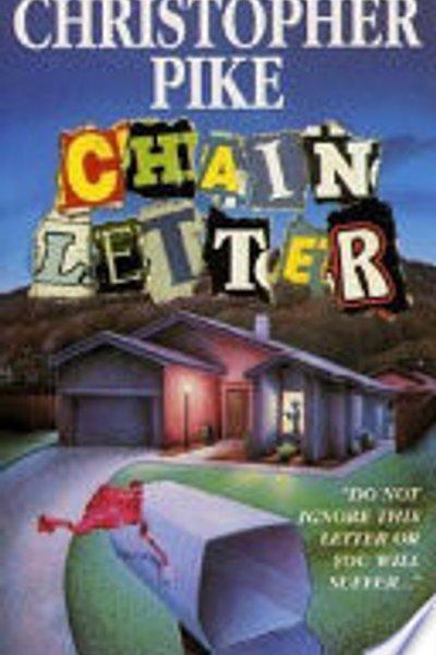 Chain Letter