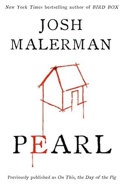 Cover of Pearl