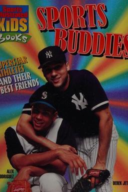 Cover of Sports Buddies