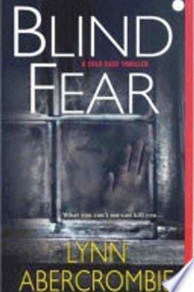 Cover of Blind Fear