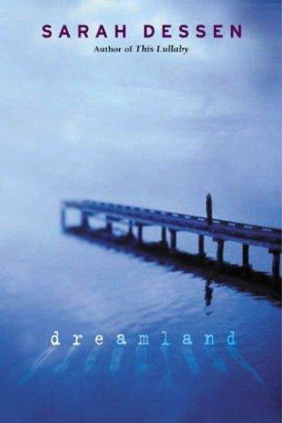 Cover of Dreamland (reissue)