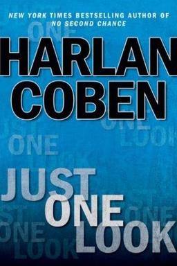 Cover of Just one look