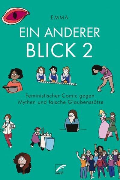 Cover of Un autre regard #3