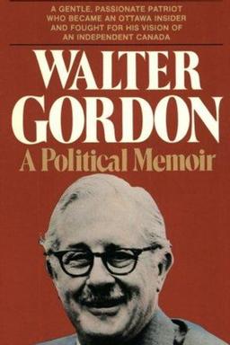 Cover of Walter Gordon