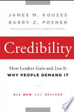 Credibility