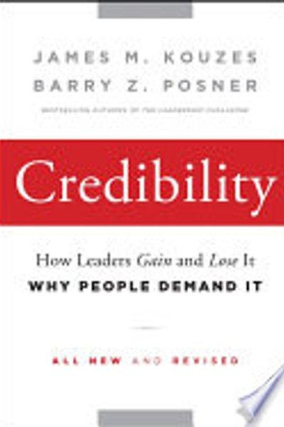 Credibility