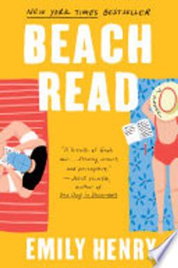 Cover of Beach Read