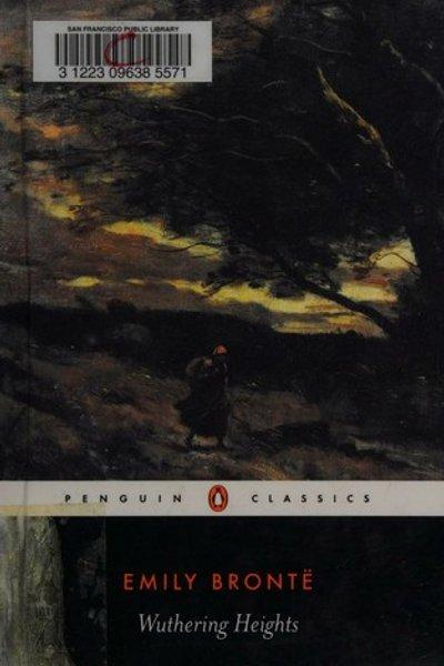 Wuthering Heights