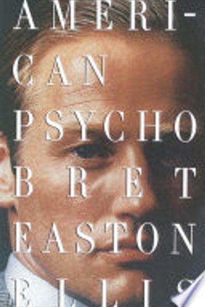 Cover of American Psycho