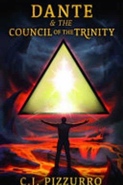 Cover of Dante & the Council of the Trinity