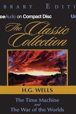 The War Of The Worlds/The Time Machine