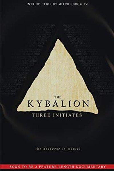 Cover of The Kybalion