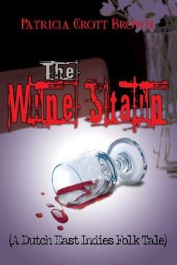 Cover of The Wine Stain