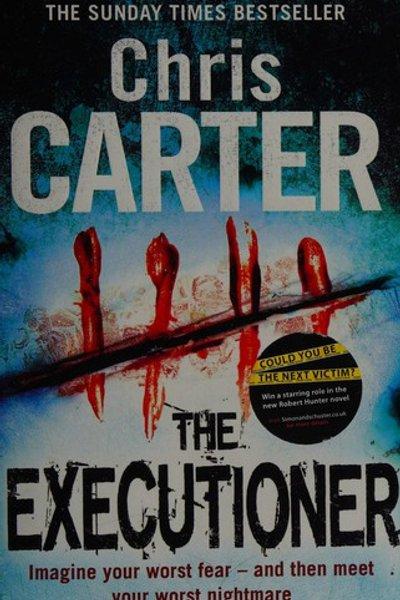 Cover of The Executioner