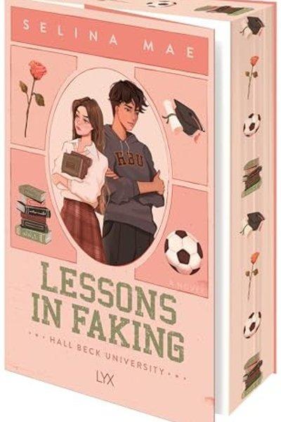 Lessons in Faking