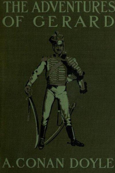 The Adventures of Gerard