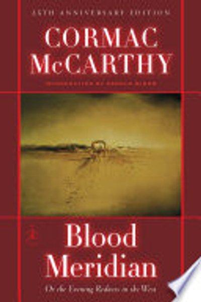 Blood Meridian