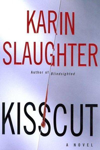 Cover of Kisscut