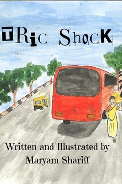 Cover of Electric Shock