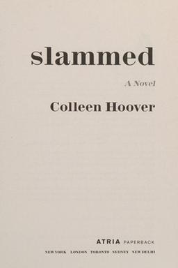Cover of Slammed