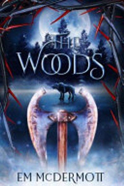 Cover of The Woods