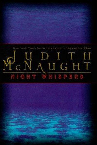 Cover of Night whispers