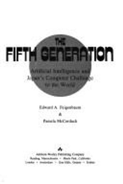 The Fifth Generation
