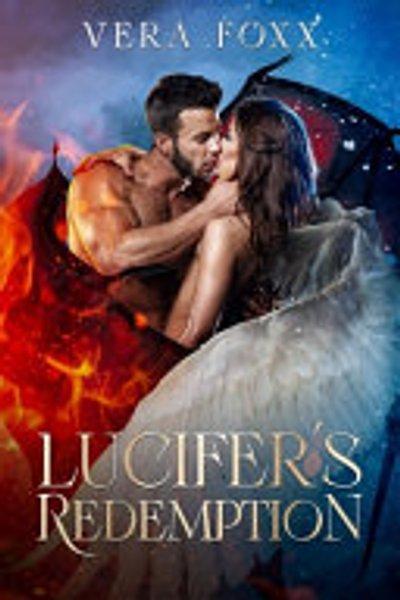 Cover of Lucifer's Redemption